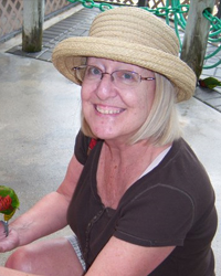 Barbara Miller-Delano